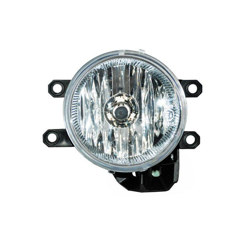 Faro niebla rav4 16-18 c/base c/foco 352 der