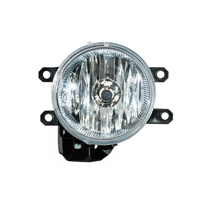 Faro niebla rav4 16-18 c/base c/foco 352 izq