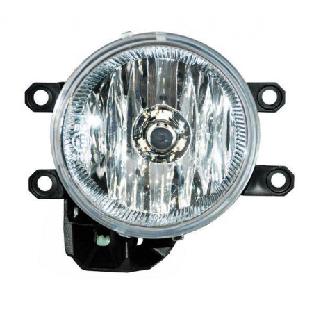 Faro niebla rav4 16-18 c/base c/foco 352 izq