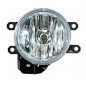 Faro niebla rav4 16-18 c/base c/foco 352 izq