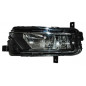 Faro niebla caddy 16-18 c/foco 2252 288 izq