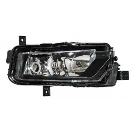 Faro niebla caddy 16-18 s/foco tyc der