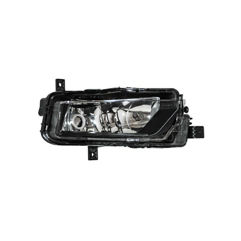 Faro niebla caddy 16-18 s/foco tyc der