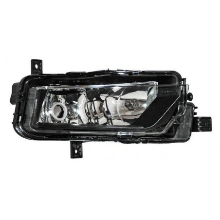 Faro niebla caddy 16-18 s/foco tyc der