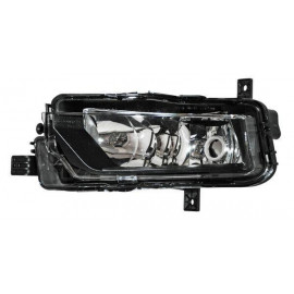 Faro niebla caddy 16-18 s/foco tyc izq