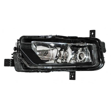 Faro niebla caddy 16-18 s/foco tyc izq