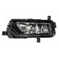 Faro niebla caddy 16-18 s/foco tyc izq