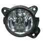 Faro niebla gol 09-13/ lupo 05-09/ saveiro 10-16/ crafter 08-16 c/foco 352 der