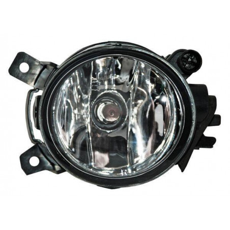 Faro niebla gol 17-18 c/foco t155 352 der