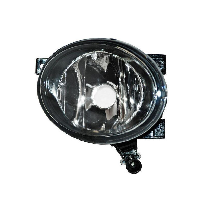 Faro niebla jetta 11-14 bicentenario/ golf 09-13 s/foco 288 537 464 der