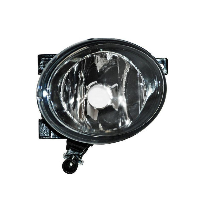 Faro niebla jetta 11-14 bicentenario/ golf 09-13 s/foco 288 537 464 izq