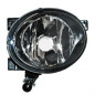 Faro niebla jetta 11-14 bicentenario/ golf 09-13 s/foco 288 537 464 izq