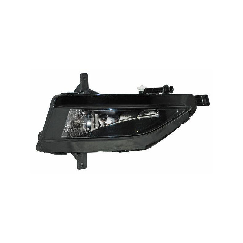 Faro niebla jetta 19-20 / golf 18-20 c/foco t155 288 537 der