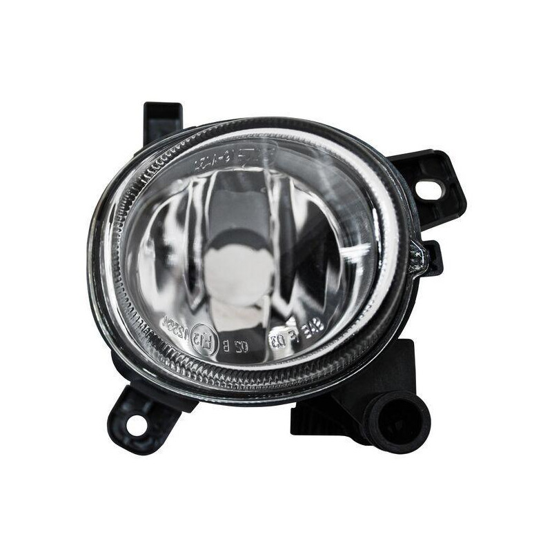 Faro niebla passat cc 09-12/ audi a1 11-15/ a5 08-11/ q3 13-15 s/foco tyc der