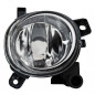 Faro niebla passat cc 09-12/ audi a1 11-15/ a5 08-11/ q3 13-15 s/foco tyc der