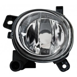 Faro niebla passat cc 09-12/ audi a1 11-15/ a5 08-11/ q3 13-15 s/foco tyc izq