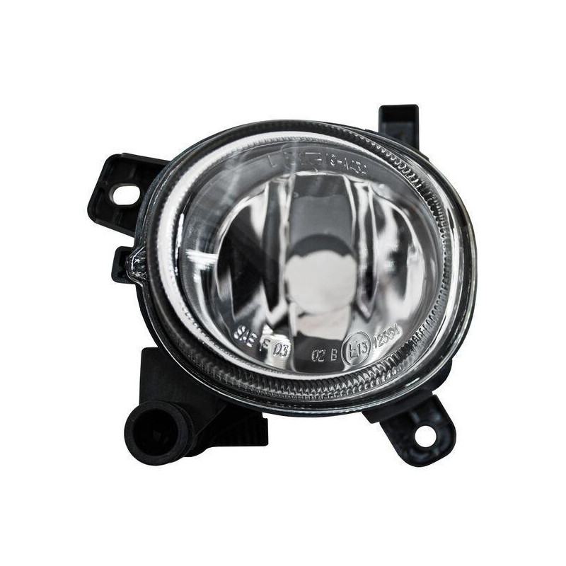 Faro niebla passat cc 09-12/ audi a1 11-15/ a5 08-11/ q3 13-15 s/foco tyc izq