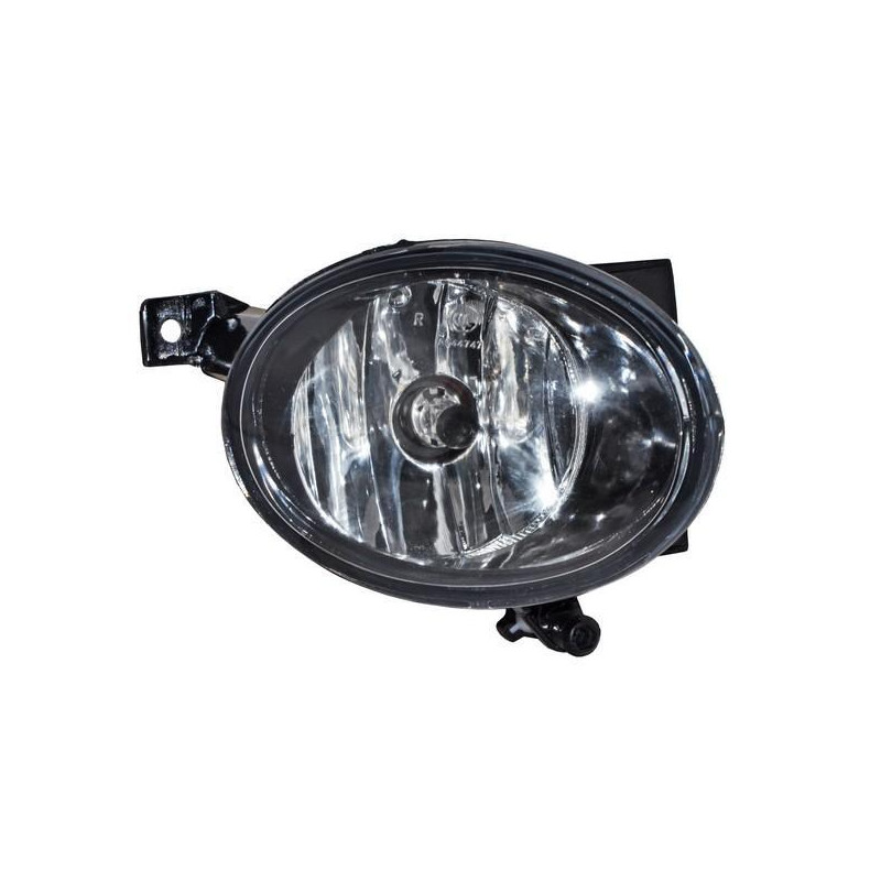 Faro niebla touareg 11-14 c/foco 537 464 der