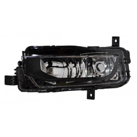 Faro niebla transporter 16-18 s/foco tyc izq