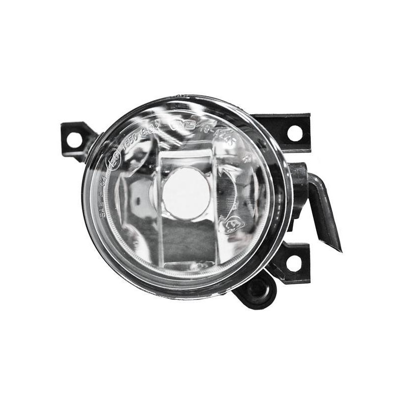 Faro niebla vento 14-15/ vw up 16-17/ tiguan 09-11 s/foco tyc der