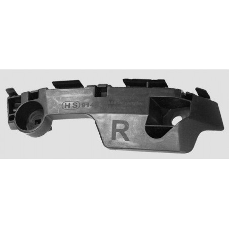 Guia defensa del mazda 6 09-12 retencion der