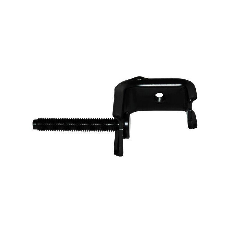 Guia defensa del nissan pu d22 08-15 soporte clip 674 izq