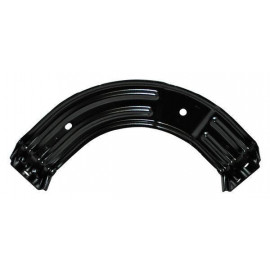 Guia defensa del nissan pu np300/ frontier 16-20 retencion t156 674 izq