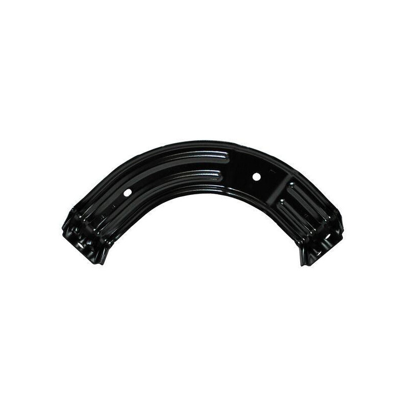 Guia defensa del nissan pu np300/ frontier 16-20 retencion t156 674 izq