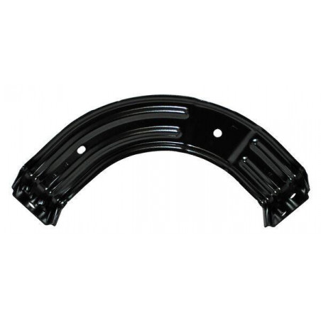 Guia defensa del nissan pu np300/ frontier 16-20 retencion t156 674 izq