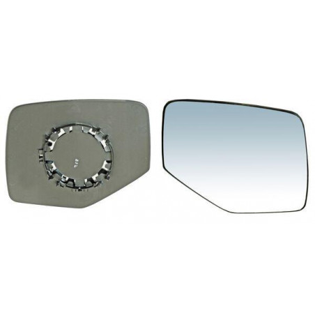 Luna de espejo, Ford Ranger, Derecha, 2005 al 2009