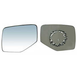 Luna espejo ecosport 04-12/ ranger 05-09 s/desemp izq