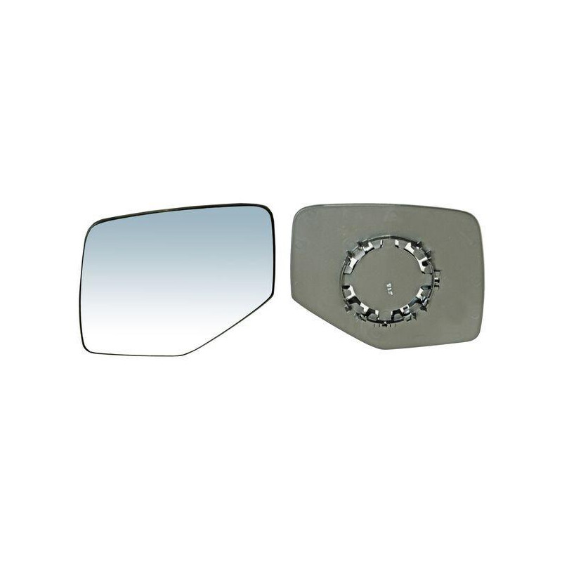 Luna espejo ecosport 04-12/ ranger 05-09 s/desemp izq