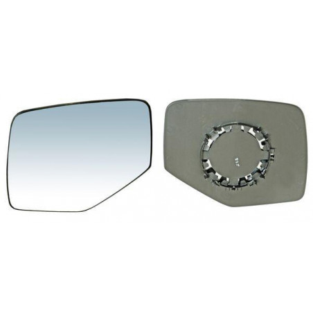 Luna espejo ecosport 04-12/ ranger 05-09 s/desemp izq