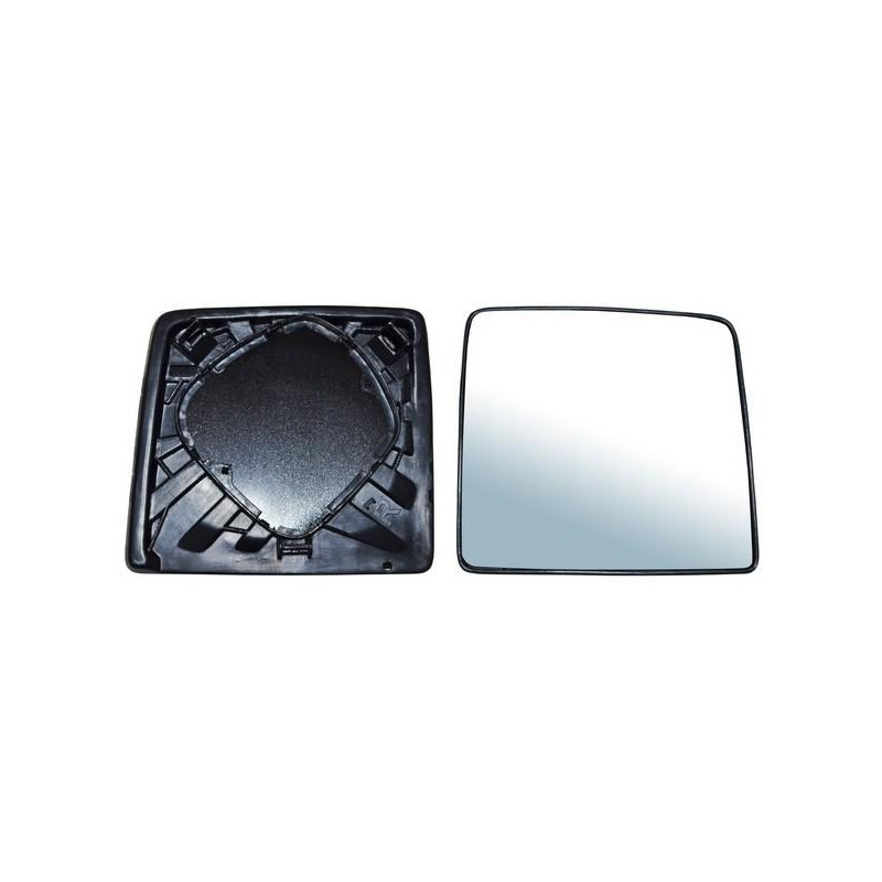 Luna espejo ford super duty 08-13 sup s/desemp corta der