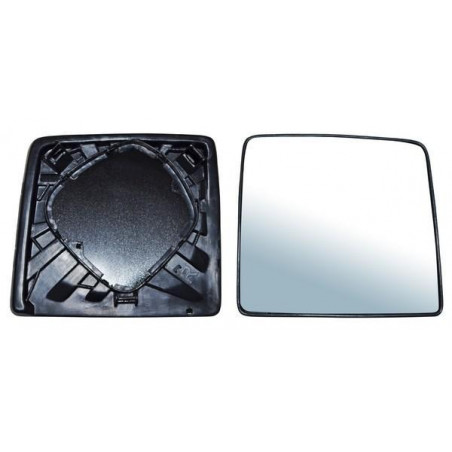 Luna espejo ford super duty 08-13 sup s/desemp corta der