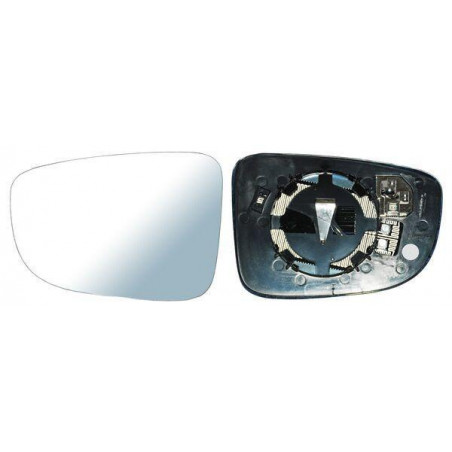 Luna de espejo, Mazda Mazda 6, Izquierda, 2014 al 2018