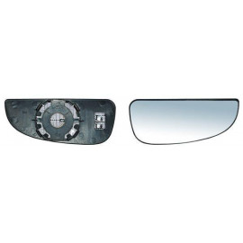 Luna espejo manager 09-14/ fiat ducato 06-14/ ram pro master 14-18 inferior c/desemp der