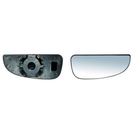 Luna espejo manager 09-14/ fiat ducato 06-14/ ram pro master 14-18 inferior s/desemp der