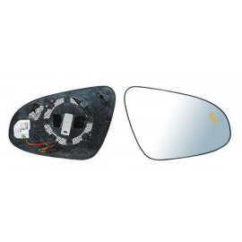 Luna espejo chr 18-19 c/desemp c/sens punto ciego mtp der