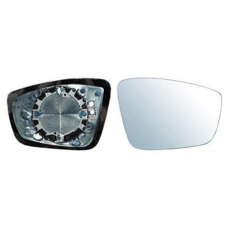 Luna de espejo, Volkswagen Saveiro, Derecha, 2010 al 2020