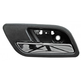 Manija int escalade/ ext/ esv 07-13 negro/ cromo tras plastico 333 izq