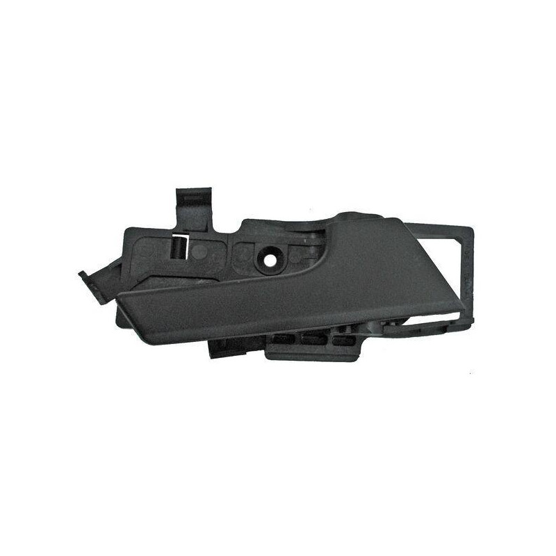 Manija int aveo 08-18/ pontiac g3 06-09 negra del/ tras plastico der