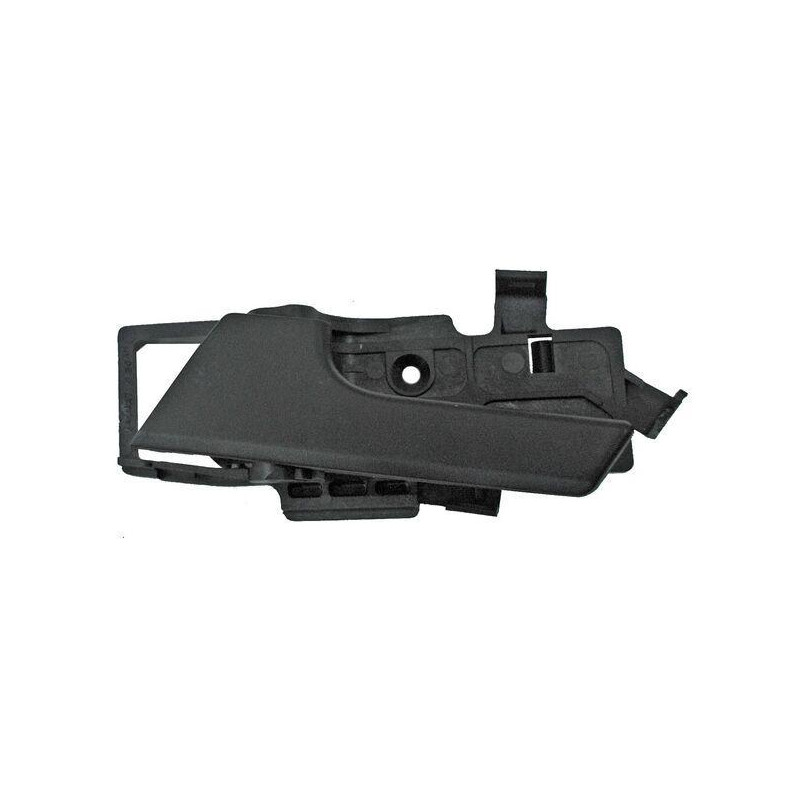 Manija int aveo 08-18/ pontiac g3 06-09 negra del/ tras plastico izq