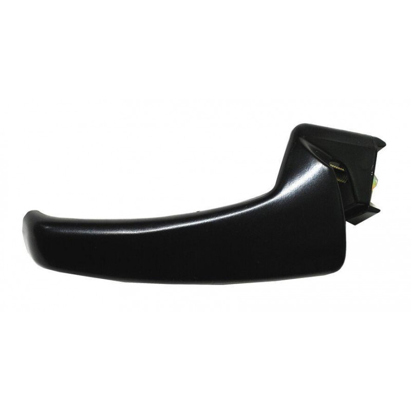 Manija int dodge pu 94-01 negra del plastico der