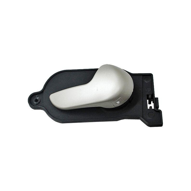 Manija int fiesta 03-10/ ecosport 04-10 beige del/ tras plastico der