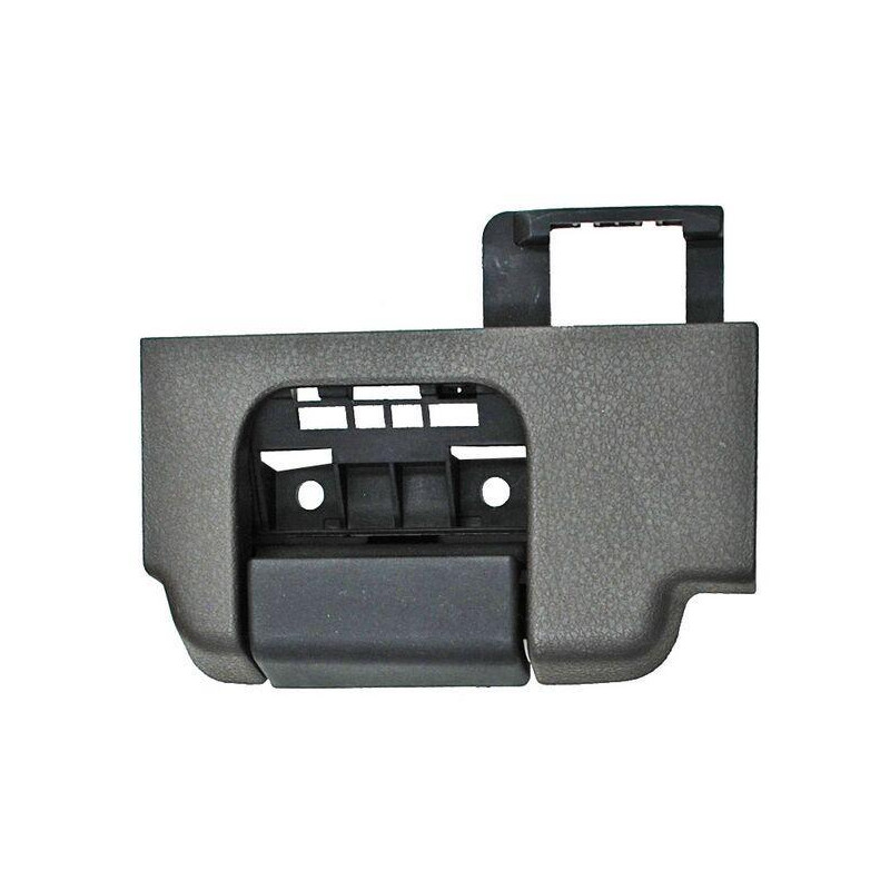 Manija int ford pu 09-14 cabina extendida gris tras plastico der