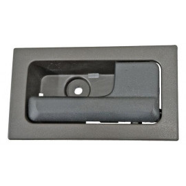 Manija int ford pu 09-14 seguro manual gris/ negra del/ tras plastico der