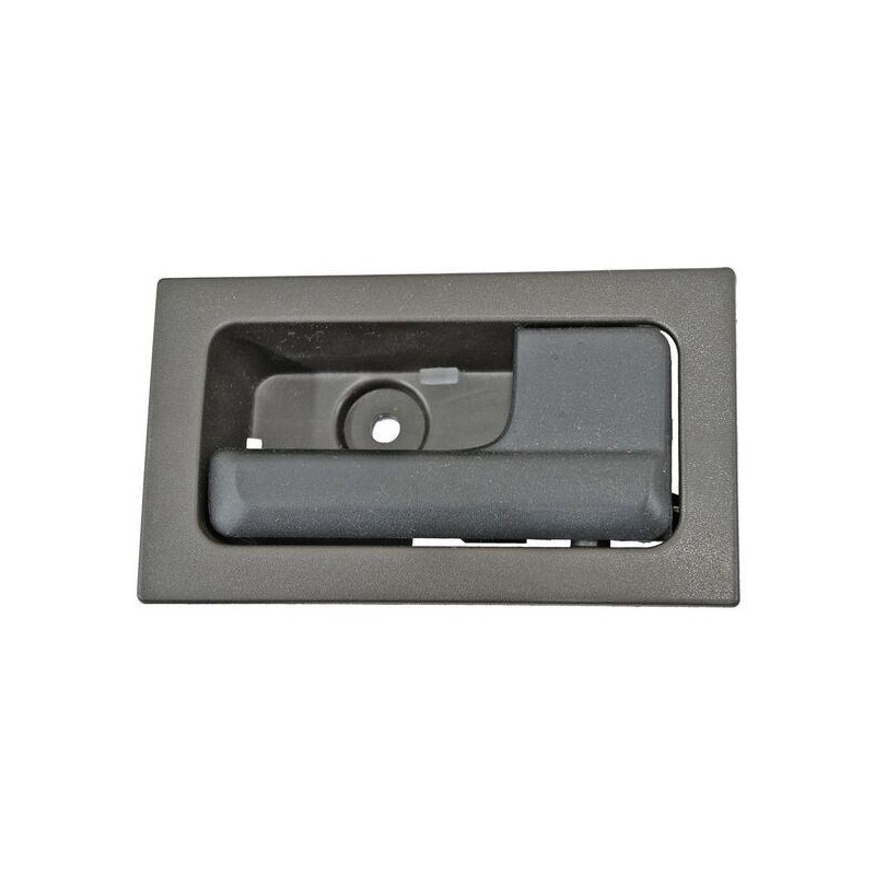 Manija int ford pu 09-14 seguro manual gris/ negra del/ tras plastico der