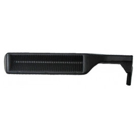 Manija int ford pu 80-86 negra plastico izq