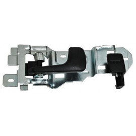 Manija int civic 96-00 2p gris parte int metal 2218 izq